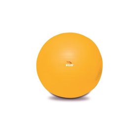 Voit V1VTKAGYM/65C-045-P Gymball 65 cm Sarı Pilates Topu