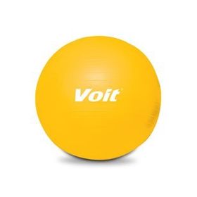 Voit V1VTKAGYM/65C-045-P Gymball 65 cm Sarı Pilates Topu
