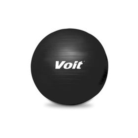 Voit V1VTKAGYM/65C-052 Siyah Pilates Topu