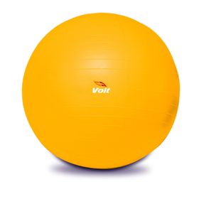 Voit V1VTKAGYM/65C-052 Siyah Pilates Topu