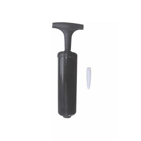 Voit V1VTKAGYM/65C-052 Siyah Pilates Topu