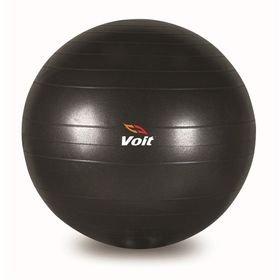 Voit V1VTKAGYM/65C-052 Siyah Pilates Topu