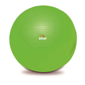 Voit V1VTKAGYM/65C-052 Siyah Pilates Topu