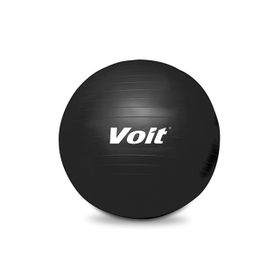 Voit V1VTKAGYM/65C-052 Siyah Pilates Topu