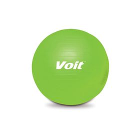 Voit V1VTKAGYM/65C-069-P Gymball 65 cm Yeşil Pilates Topu