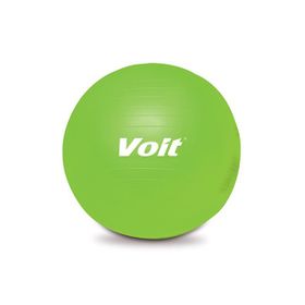 Voit V1VTKAGYM/65C-069-P Gymball 65 cm Yeşil Pilates Topu