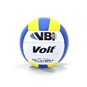 Voit VB2000PLUS Sarı-Beyaz-Lacivert N5 Voleybol Topu