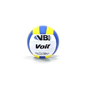 Voit VB2000PLUS Sarı-Beyaz-Lacivert N5 Voleybol Topu