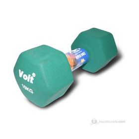 Voit VDB-04 1.5 kg Altıgen Neopren Dambıl