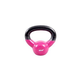 Voit Vinly 2 kg Pembe Kettlebell