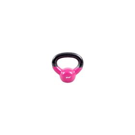 Voit Vinly 2 kg Pembe Kettlebell