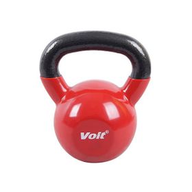 Voit Vinyl 16 kg Kırmızı Kettlebell