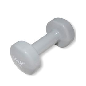 Voit Vinyl Demir 5 kg Gri Dambıl