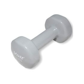 Voit Vinyl Demir 5 kg Gri Dambıl