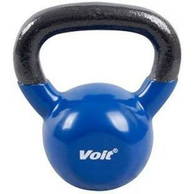 Voit Vinyl Mavi 6 kg Kettlebell