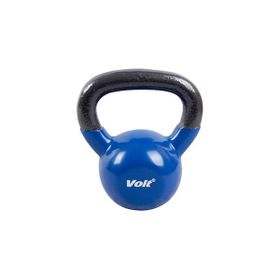 Voit Vinyl Mavi 6 kg Kettlebell
