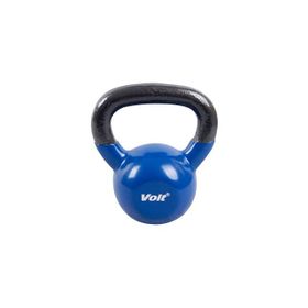 Voit Vinyl Mavi 6 kg Kettlebell