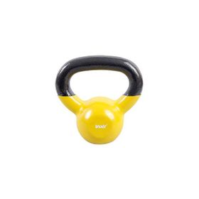 Voit Vinyl Sarı 4 kg Kettlebell
