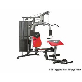 Voit VT-1200 Tekli Ağırlık İstasyonu