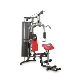 Voit VT-1200 Tekli Ağırlık İstasyonu