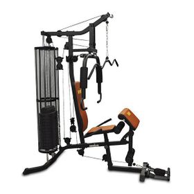 Voit VT 1200N Ağırlık Merkezi