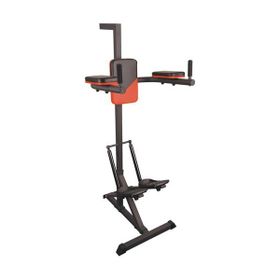 Voit VT 1200N Ağırlık Merkezi