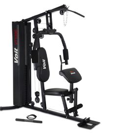 Voit VT 1200N Ağırlık Merkezi