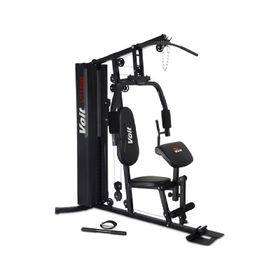 Voit VT 1200N Ağırlık Merkezi