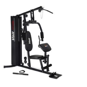 Voit VT 1200N Ağırlık Merkezi