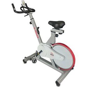 Voit X Rider Beyaz Spin Bisikleti
