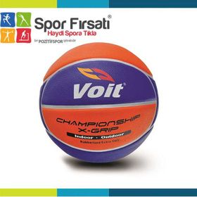 Voit Xgrip N:5 Basketbol Topu