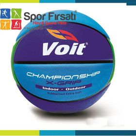 Voit Xgrip N:7 Basketbol Topu