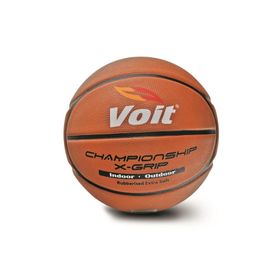 Voit Xgrıp No: 5 Kahve Basketbol Topu