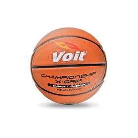 Voit Xgrıp No: 5 Kahve Basketbol Topu