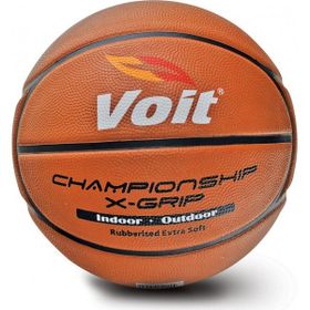 Voit Xgrip No:6 Basketbol Topu