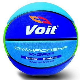 Voit Xgrıp No:7 Kahve Basketbol Topu