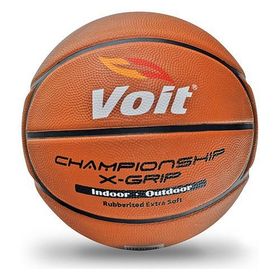 Voit Xgrıp No:7 Kahve Basketbol Topu