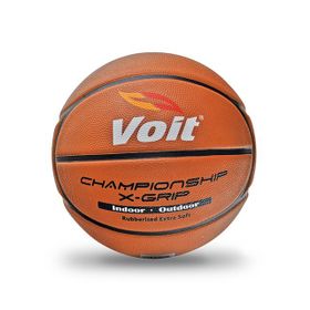 Voit Xgrıp No:7 Kahve Basketbol Topu