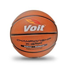 Voit Xgrıp No:7 Kahve Basketbol Topu