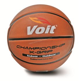 Voit Xgrıp No:7 Kahve Basketbol Topu