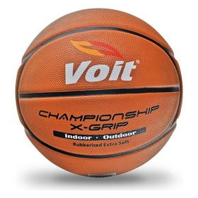 Voit Xgrıp No:7 Kahve Basketbol Topu