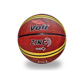 Voit Zinc Plus No: 5 Basketbol Topu