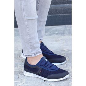Vojo 4359 Lacivert Erkek Spor Ayakkabı