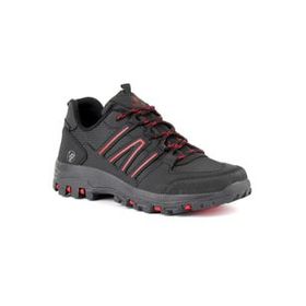 Vojo Gorex Suya Dayanıklı Kırmızı Outdoor Erkek Ayakkabı