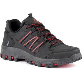 Vojo Gorex Suya Dayanıklı Kırmızı Outdoor Erkek Ayakkabı