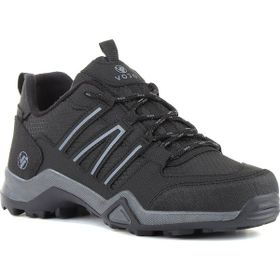 Vojo Heber Kışlık Siyah Gri Outdoor Erkek Ayakkabı