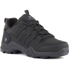 Vojo Heber Suya Dayanıklı Kışlık Black Outdoor Erkek Ayakkabı