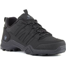 Vojo Heber Suya Dayanıklı Kışlık Black Outdoor Erkek Ayakkabı