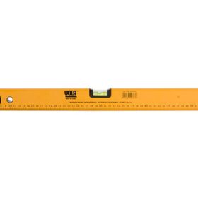 Vola 120 cm Alüminyum Su Terazisi
