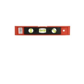Vola 220 mm Plastik Manyetik Su Terazisi